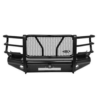 compare product Westin/HDX Bandit 11-16 Ford F-250 / F-350 Front Bumper - Black
