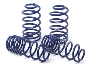 compare product H&R 18-25 Volkswagen Atlas S/SE (2WD) 2.0T/VR6 Sport Spring