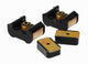 Prothane 68 - 84 Chevy K10/20/30 4WD Trans Mount Bushings - Black - My Store