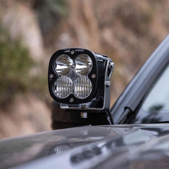 compare product Baja Designs 2024+ Toyota Tacoma XL Pro A-pillar Kit