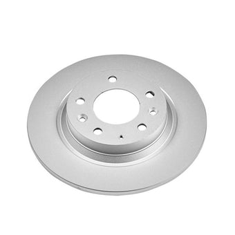 compare product Power Stop 06-12 Ford Fusion Rear Evolution Geomet Coated Rotor