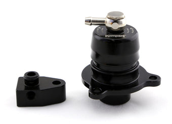 compare product Turbosmart BOV Kompact Shortie Dual Port - Renault Clio RS (Special Order 2/3 Week Turn Around Time)
