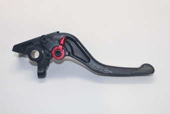 compare product CRG 04-16 Honda CBR600RR/CB1000R/CBR1000RR RC2 Brake Lever - Short Red