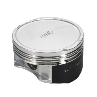 compare product Manley Chrysler 5.7L Hemi Stock Stroke 3.917in Bore -12cc Dish Platinum Pistons - Set of 8