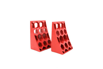 compare product Weigh Safe Wheel Chock Set - 2 Wheel Chocks