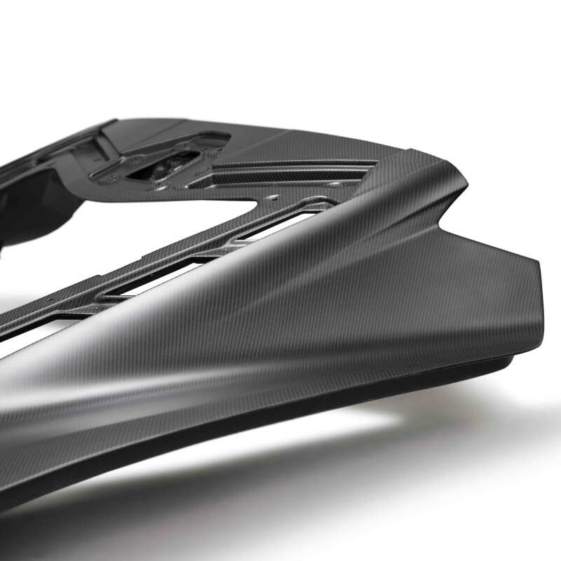 Anderson Composites 20 - 21 Chevrolet Corvette C8 Dry Carbon Decklid - My Store