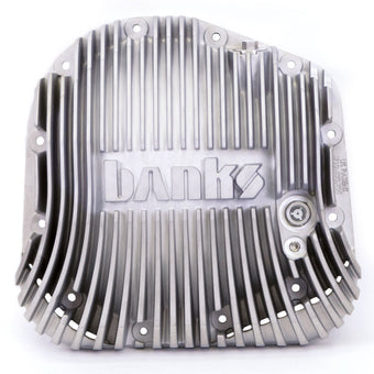 compare product Banks Power 85-19 Ford F250/ F350 10.25in 12 Bolt Natural Differential Cover Kit