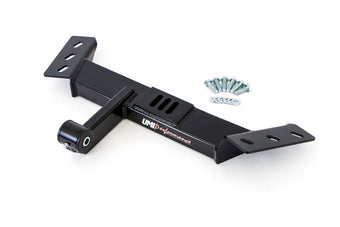 compare product UMI Performance 82-92 GM F-Body Tunnel Mounted Torque Arm- Black