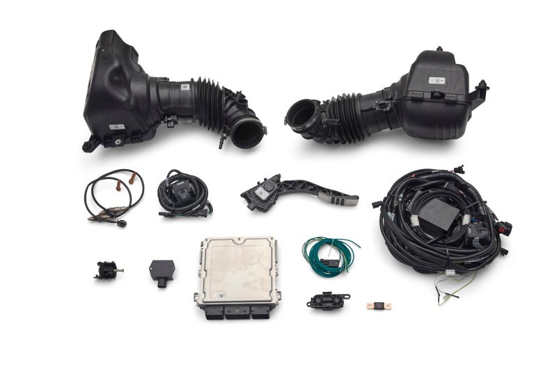 Ford Racing 2024 Coyote 5.0L Manual Transmission Control Pack - My Store
