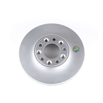 compare product Power Stop 99-03 Ford Windstar Front Evolution Geomet Coated Rotor