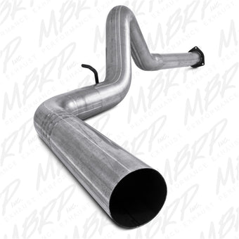 compare product MBRP 2007-2009 Chev/GMC 2500/3500 Duramax All LMM Filter Back P Series Exhaust System