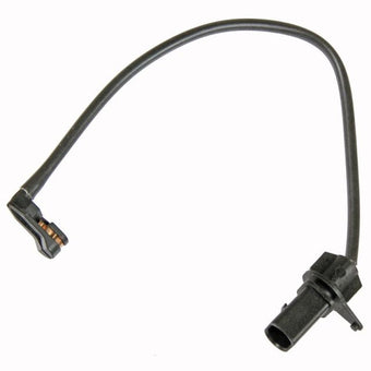 compare product Power Stop 09-16 Audi A4 Front Euro-Stop Electronic Brake Pad Wear Sensor
