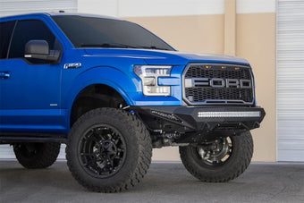 compare product Addictive Desert Designs 15-17 Ford F-150 EcoBoost Stealth Fighter Front Bumper