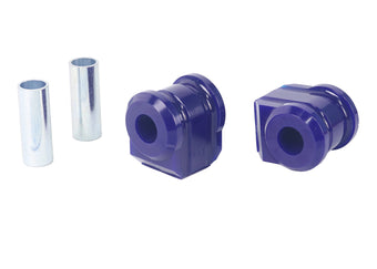 compare product SuperPro 1988 Toyota Corolla Front Control Arm Bushing