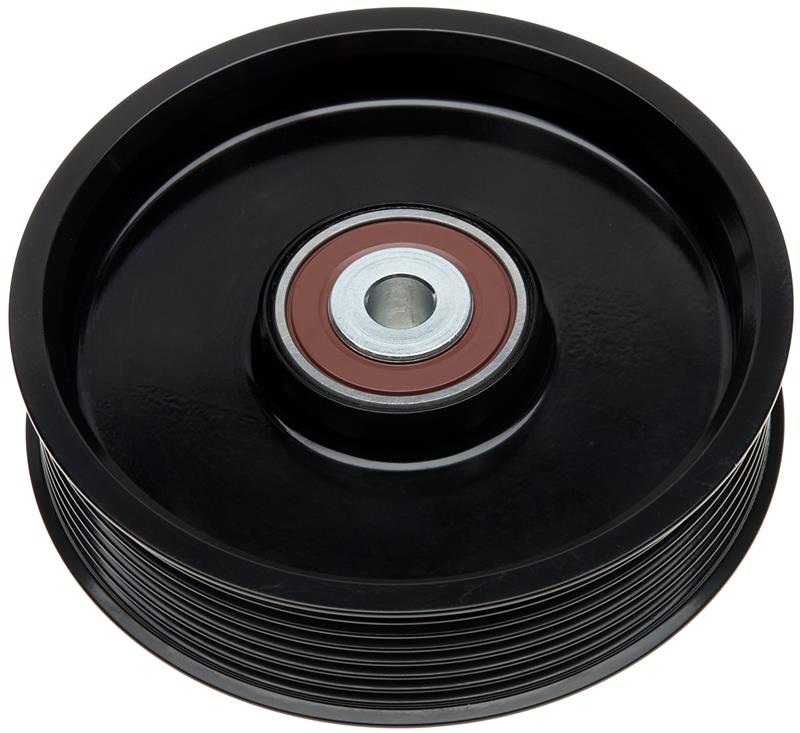 Gates 06 - 08 Toyota Rav4 I4 2.4L Steel V - Ribbed 7 - Grooved Belt (115.0mm x 10mm x 30mm) - Flanged - My Store