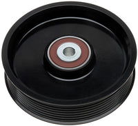 Gates 06 - 08 Toyota Rav4 I4 2.4L Steel V - Ribbed 7 - Grooved Belt (115.0mm x 10mm x 30mm) - Flanged - My Store