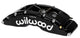 Wilwood Caliper - TC6R 1.88/1.62/1.62in Pistons 1.38in Disc - My Store