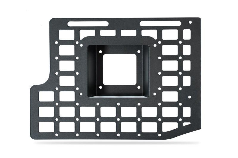 ADD 2021+ Ford F150 Raptor 66in Bed Cab Molle Panels - Center - My Store