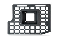 ADD 2021+ Ford F150 Raptor 66in Bed Side Molle Panels - Driver Center - My Store