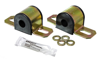 compare product Energy Suspension 1/2in Stab Bushing - Black