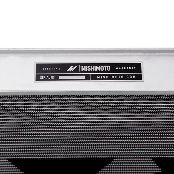 Mishimoto 2015+ Ford Mustang GT Performance Aluminum Radiator - My Store