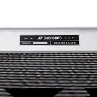 Mishimoto 2015+ Ford Mustang GT Performance Aluminum Radiator - My Store