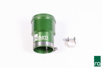 compare product Radium Engineering Porsche 911/996 Fuel Pump Install Kit (Pump NOT Incl)