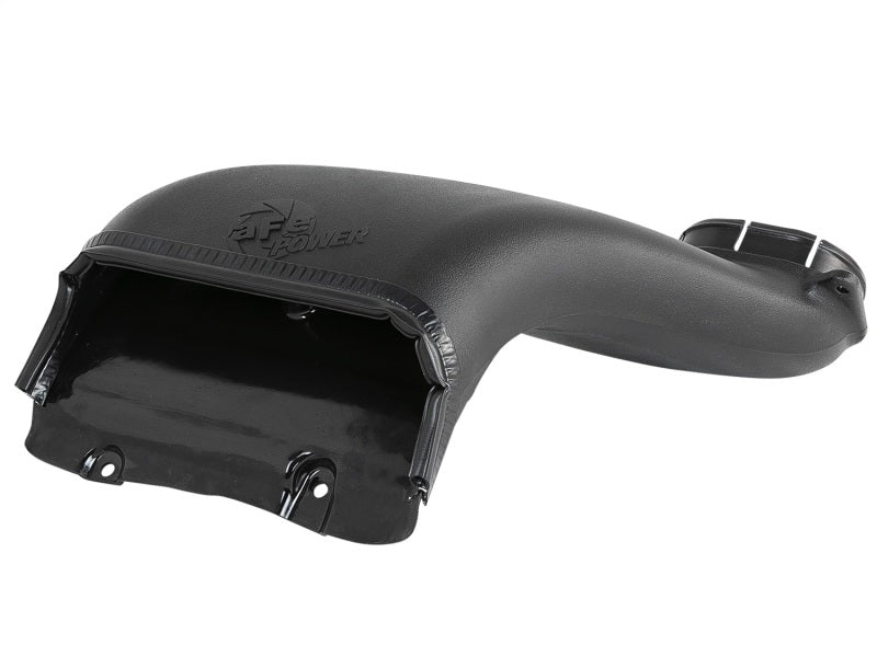 aFe Quantum Cold Air Intake System Scoop 15 - 18 Ford F150 EcoBoost V6 - 3.5L/2.7L - My Store