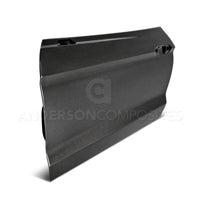 Anderson Composites 15 - 16 Ford Mustang Doors (Pair) - My Store