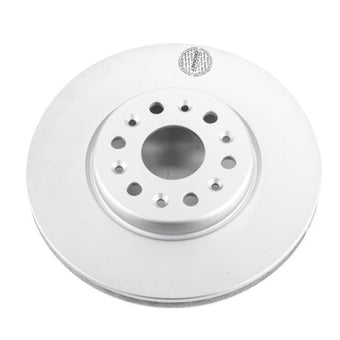 compare product Power Stop 18-19 Buick Enclave Front Evolution Geomet Coated Rotor