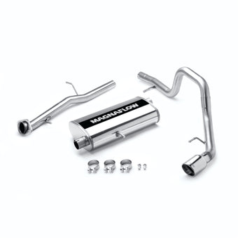compare product MagnaFlow Sys C/B 07- Explorer Sport Trac V8