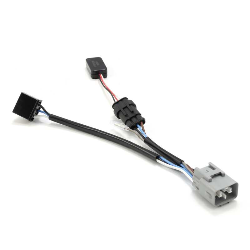 AlphaRex 14 - 20 Toyota Tundra TRD Wiring Adapter Stock LED Headlight to AlphaRex Headlight Converter - My Store