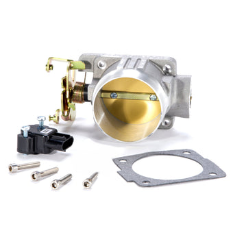 compare product BBK 96-04 Ford Mustang 4.6 GT 75mm Throttle Body BBK Power Plus Series (CARB EO 96-01 Only)
