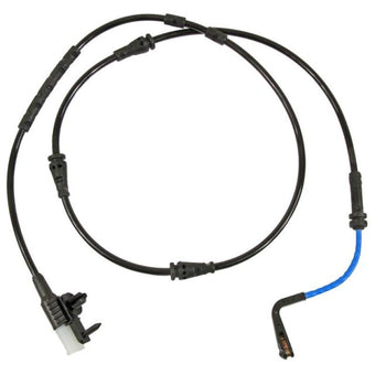 compare product Power Stop 18-19 Jaguar E-Pace Front Euro-Stop Electronic Brake Pad Wear Sensor