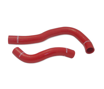 compare product Mishimoto 02-04 Acura RSX Red Silicone Hose Kit