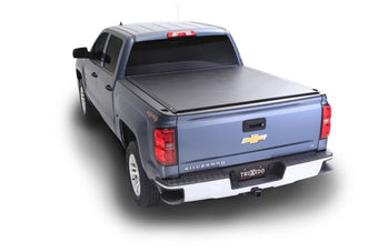 compare product Truxedo 14-18 GMC Sierra & Chevrolet Silverado 1500 5ft 8in Lo Pro Bed Cover