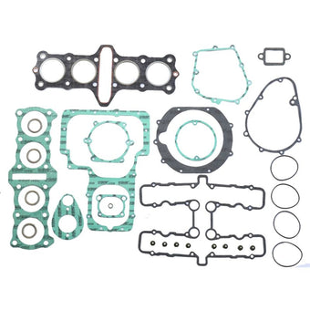 compare product Athena 1973 Kawasaki Z1 900 Complete Gasket Kit (w/o Oil Seals)