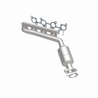 Magnaflow 05 - 09 Lexus GX470 4.7L Direct Fit Converter - My Store