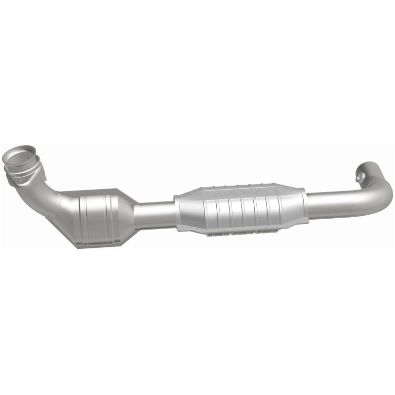 MagnaFlow Conv DF 01 - 02 Exped/F - 150 5.4L D/S - My Store