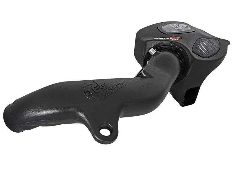 aFe Momentum GT Pro DRY S Cold Air Intake System 16 - 17 BMW M2 (F87) L6 3.0L (t) N55 - My Store