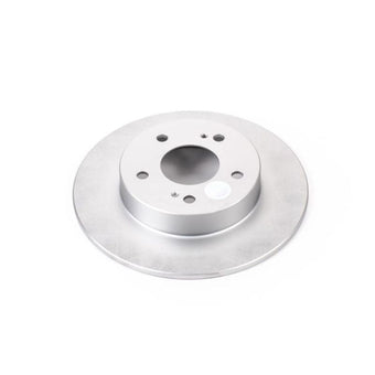 compare product Power Stop 96-01 Infiniti I30 Rear Evolution Geomet Coated Rotor