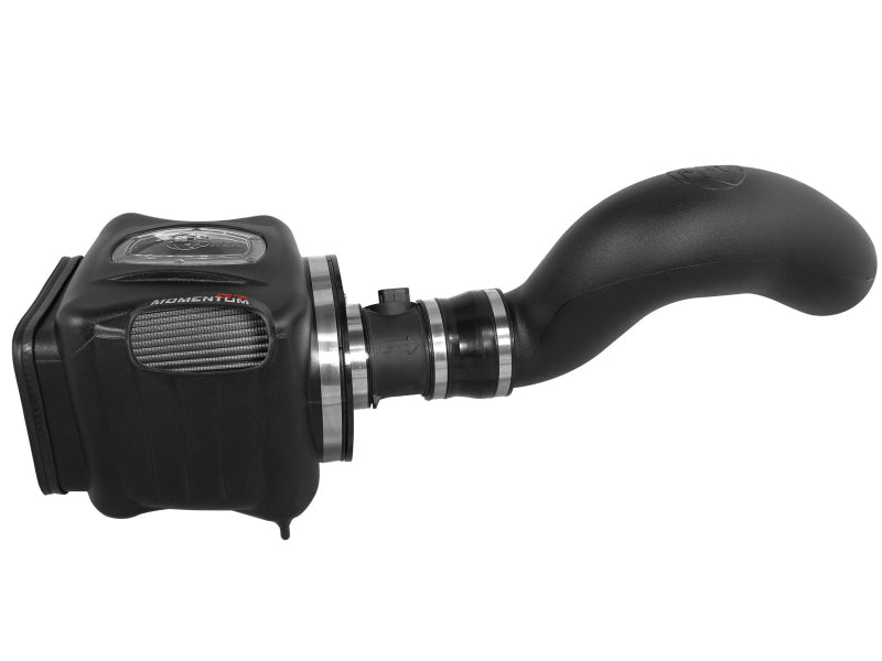 aFe Momentum GT Stage - 2 Si Pro DRY S Intake System GM Trucks/SUVs V8 4.8L/5.3L/6.0L/6.2L (GMT900) El - My Store