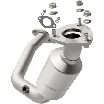 compare product MagnaFlow Direct Fit Catalytic Converter 04 Chevy Malibu 3.5L