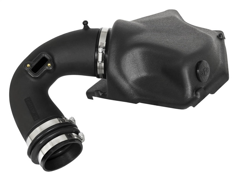 aFe MagnumFORCE Intake Stage - 2 Pro DRY S 2017 BMW 330i (F3x) L4 - 2.0L (t) B48 - My Store