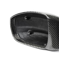Seibon 09 - 10 Nissan GTR R35 OEM Carbon Fiber Mirror Covers - My Store