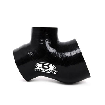 compare product BLOX Racing 15-21 Subaru WRX Heart Shaped Hose for Charge Pipe Kit Black