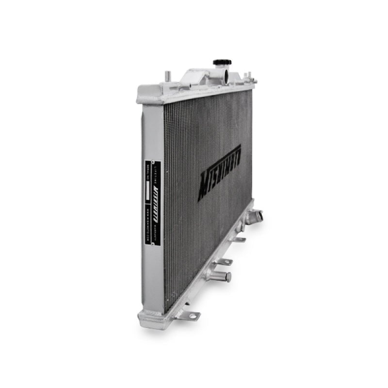 Mishimoto 02 - 04 Acura RSX Manual Aluminum Radiator - My Store