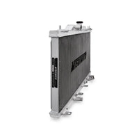 Mishimoto 02 - 04 Acura RSX Manual Aluminum Radiator - My Store