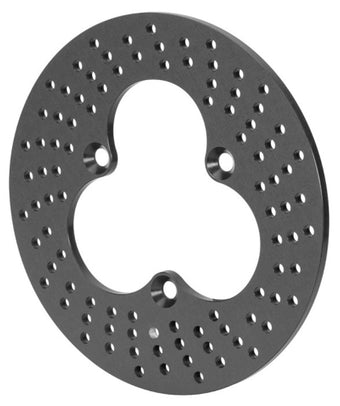 compare product Wilwood Rotor-Alum Sprint/Midget Fr.-Drilled 10.20 x .310 - 3 on 5.00in