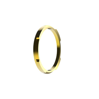 compare product KC HiLiTES FLEX ERA 1 (Single Bezel Ring) - Gold